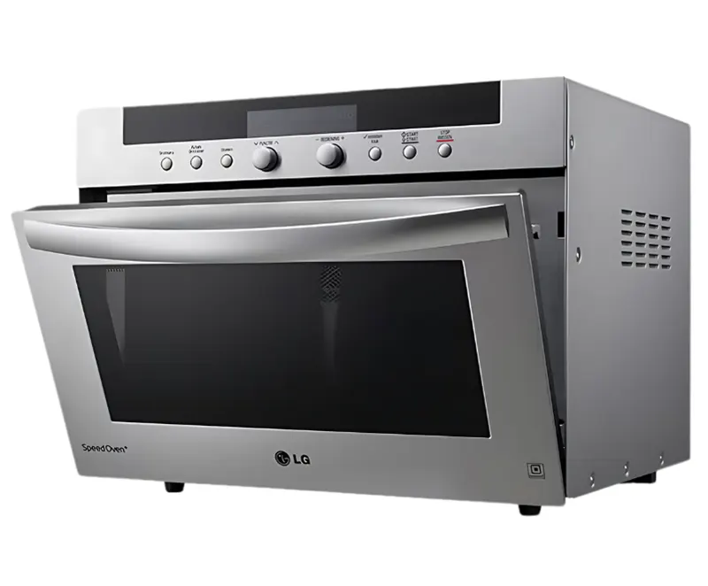 مایکروفر سولاردام مدل LG MA3884VC