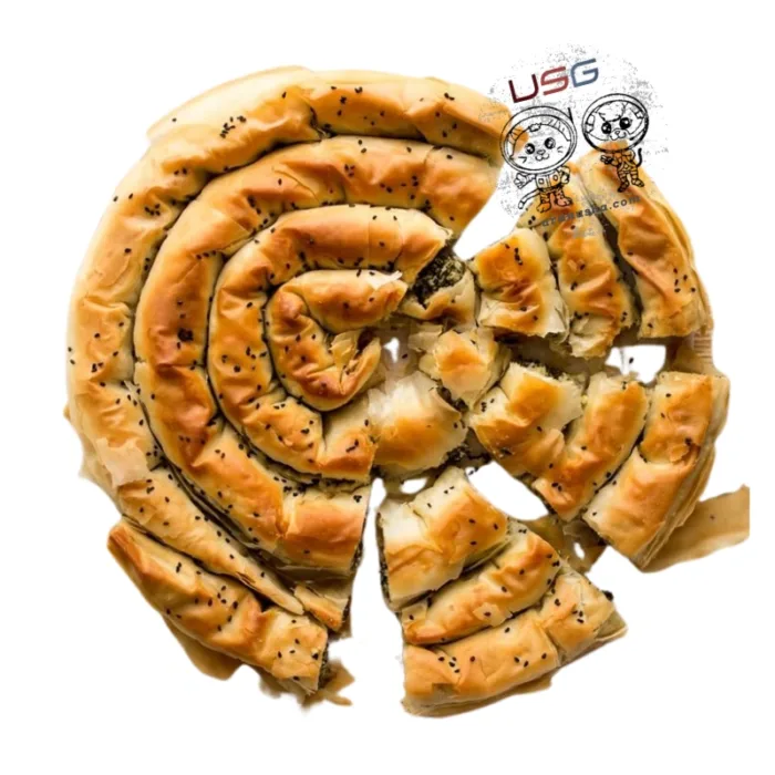 دوره نانوای نان های سنتی - تصویر 6