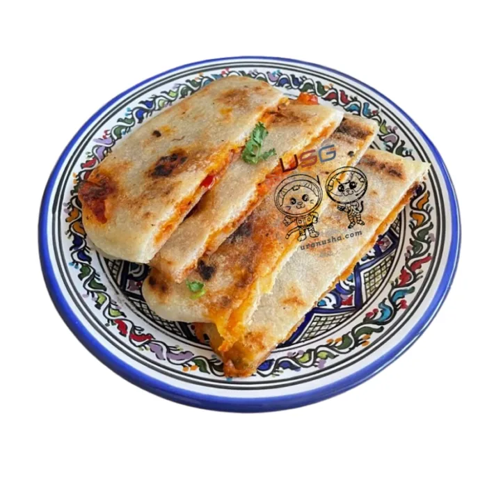 دوره نانوای نان های سنتی - تصویر 4